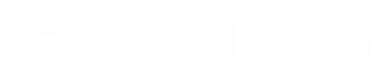 Socialposter