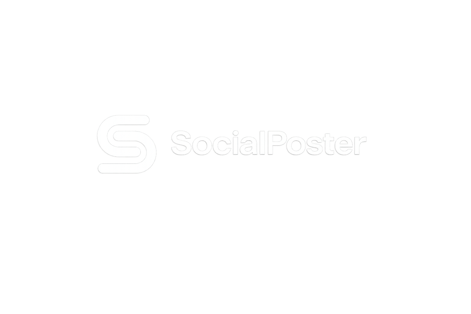Socialposter