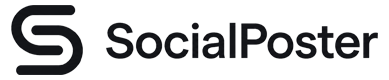 Socialposter